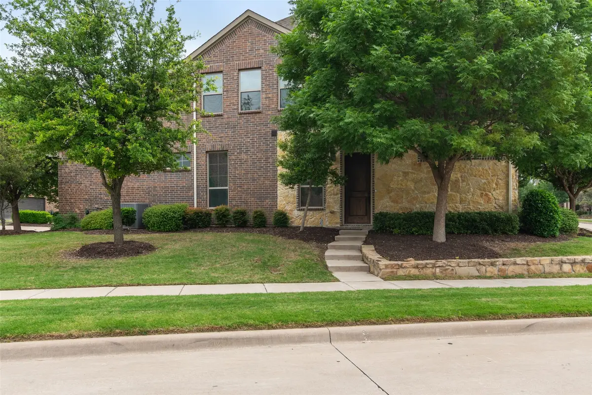 7224 Chief Spotted Tail Drive, McKinney, TX 75070 - #1