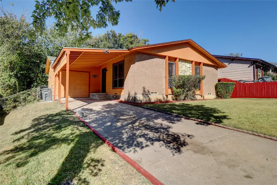 4209 Leland College Drive, Dallas, TX 75241 - #2