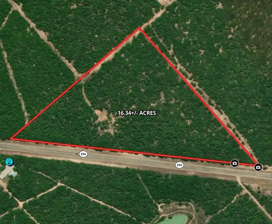 TBD Highway 206, Cisco, TX 76437 - #2