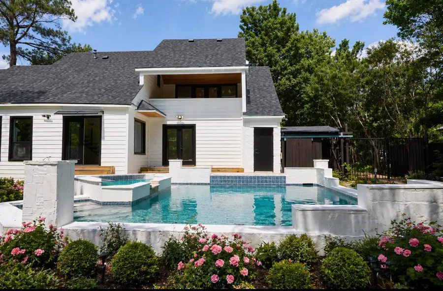 1521 El Campo Drive, Dallas, TX 75218 - #3