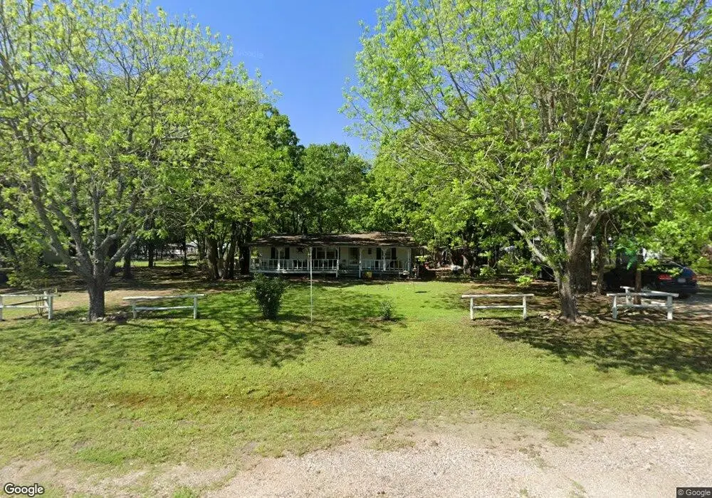 331 Southern Oaks Drive, Streetman, TX 75859 - #1