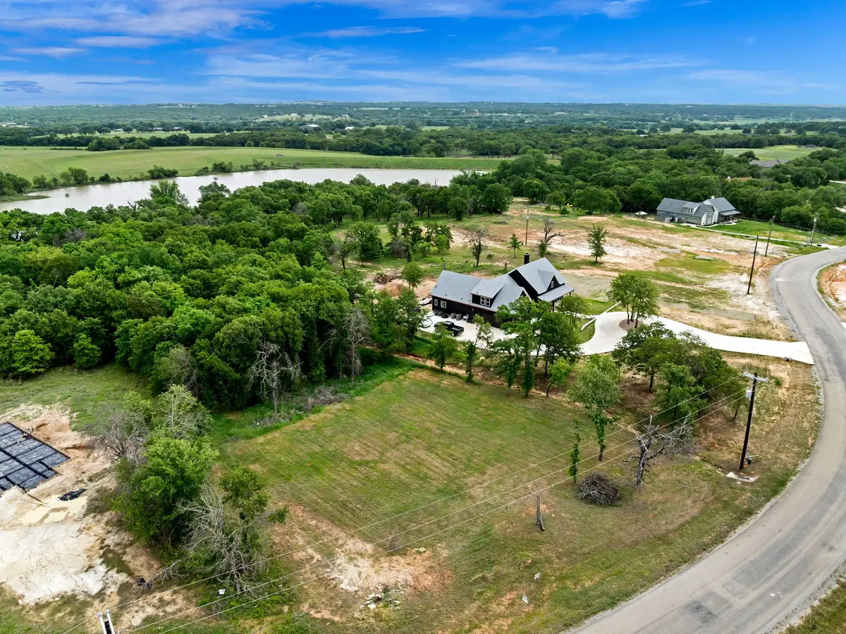 285 Zebrastone Way, Poolville, TX 76487 - #1