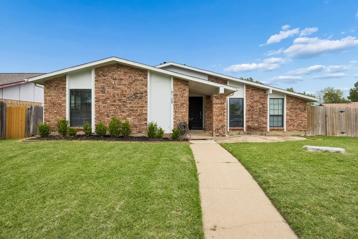 5168 Pruitt Drive, The Colony, TX 75056 - #1