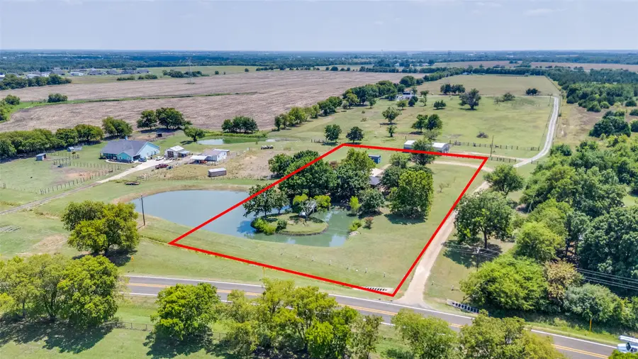 2982 Fm 2194, Farmersville, TX 75442 - #3