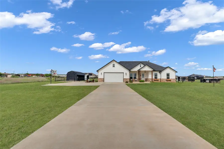 6017 Raspberry Lane, Joshua, TX 76058 - #2