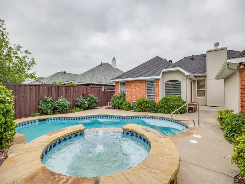 2603 Daisy Lane, Rowlett, TX 75089 - #1