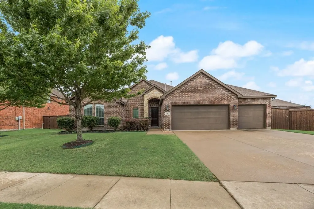1104 Hondo Lane, Forney, TX 75126 - #1