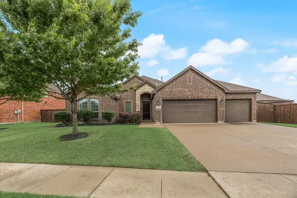1104 Hondo Lane, Forney, TX 75126