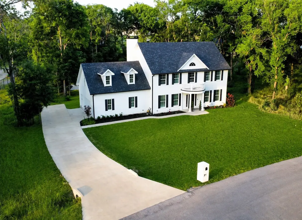 656 Calmwater Court, Cedar Creek Lake, TX 75143 - #1