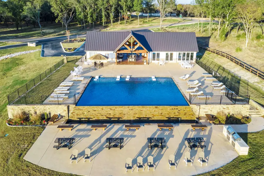 656 Calmwater Court, Cedar Creek Lake, TX 75143 - #3