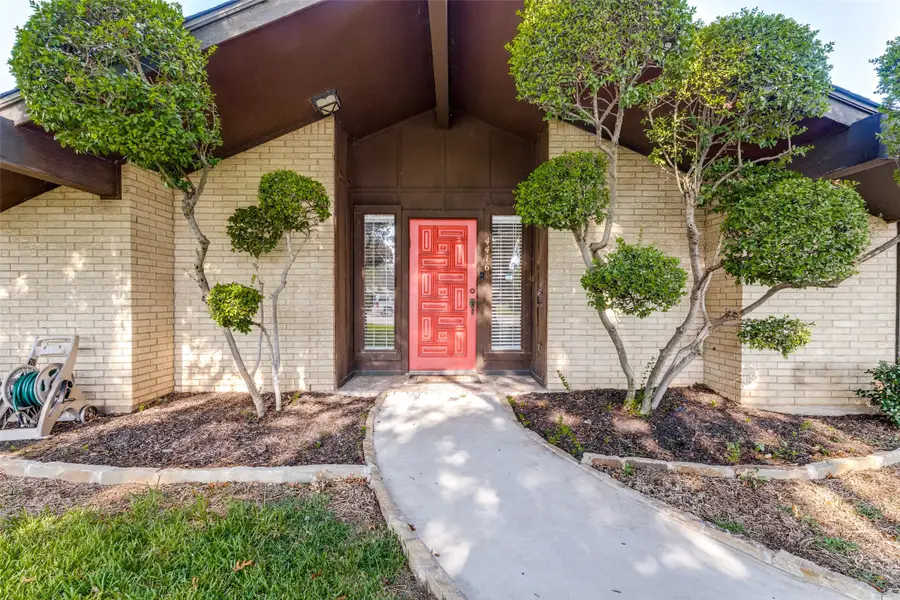 4416 Altamesa Boulevard, Fort Worth, TX 76133 - #2