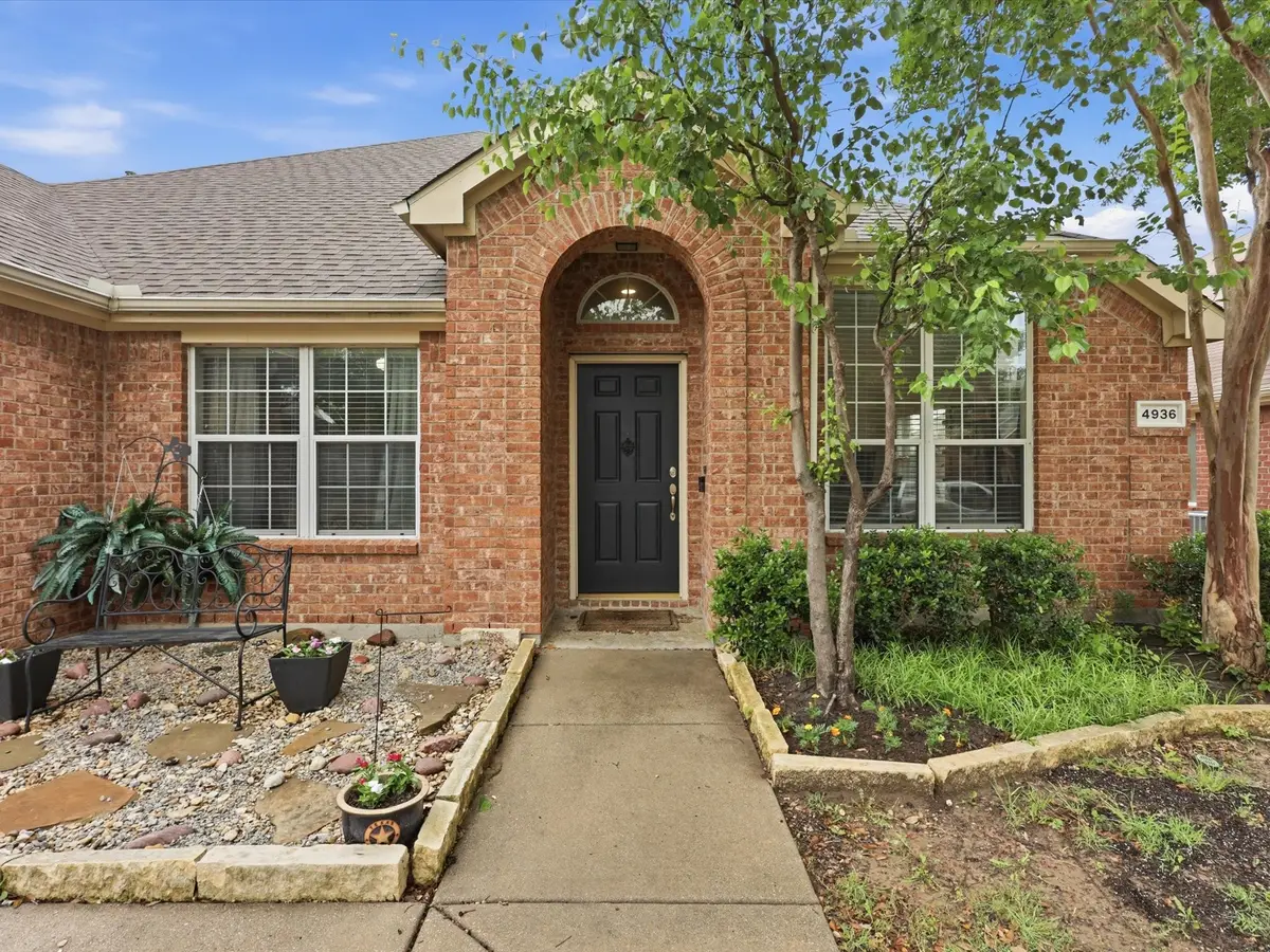 4936 Carrotwood Drive, Fort Worth, TX 76244 - #1