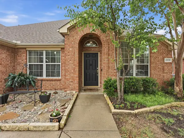 4936 Carrotwood Drive, Fort Worth, TX 76244