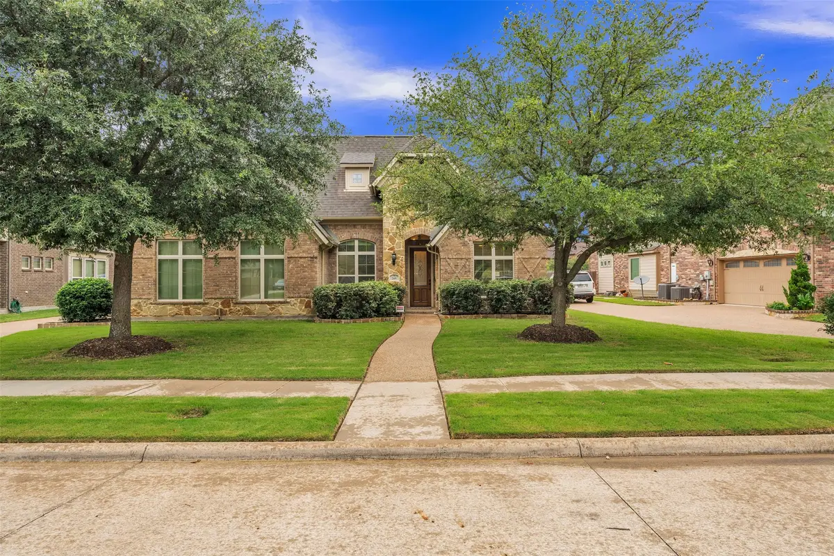 205 Adventus Court, Mansfield, TX 76063 - #1