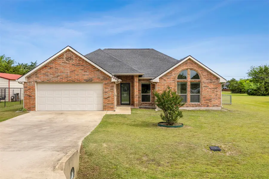 1209 Southview Drive, Waxahachie, TX 75165 - #2