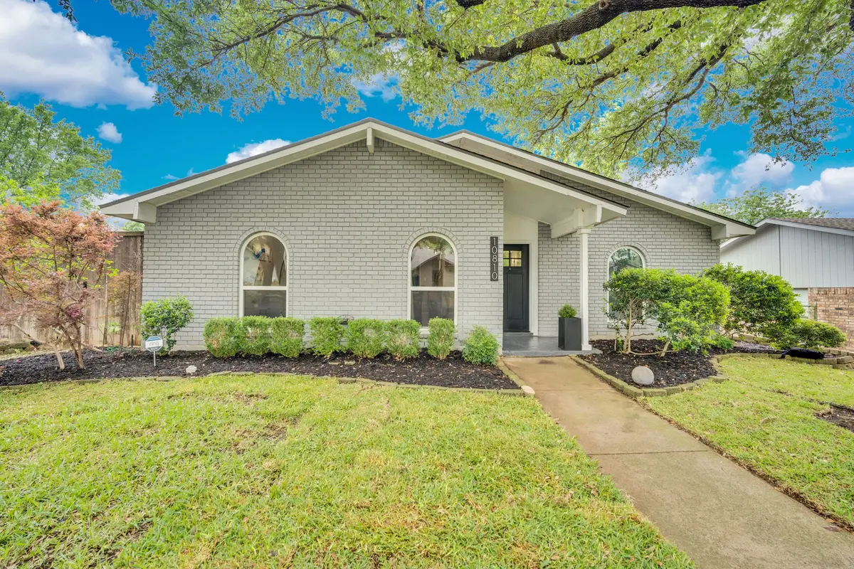 10810 Wallbrook Drive, Dallas, TX 75238 - #1
