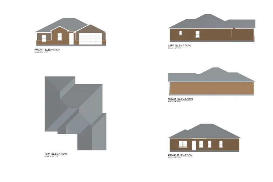 141 Copper, Abilene, TX 79602 - #2