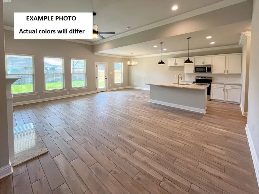 207 Paisley Lane, Bossier City, LA 71111 - #2