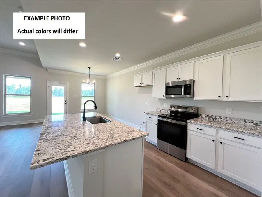 207 Paisley Lane, Bossier City, LA 71111 - #3