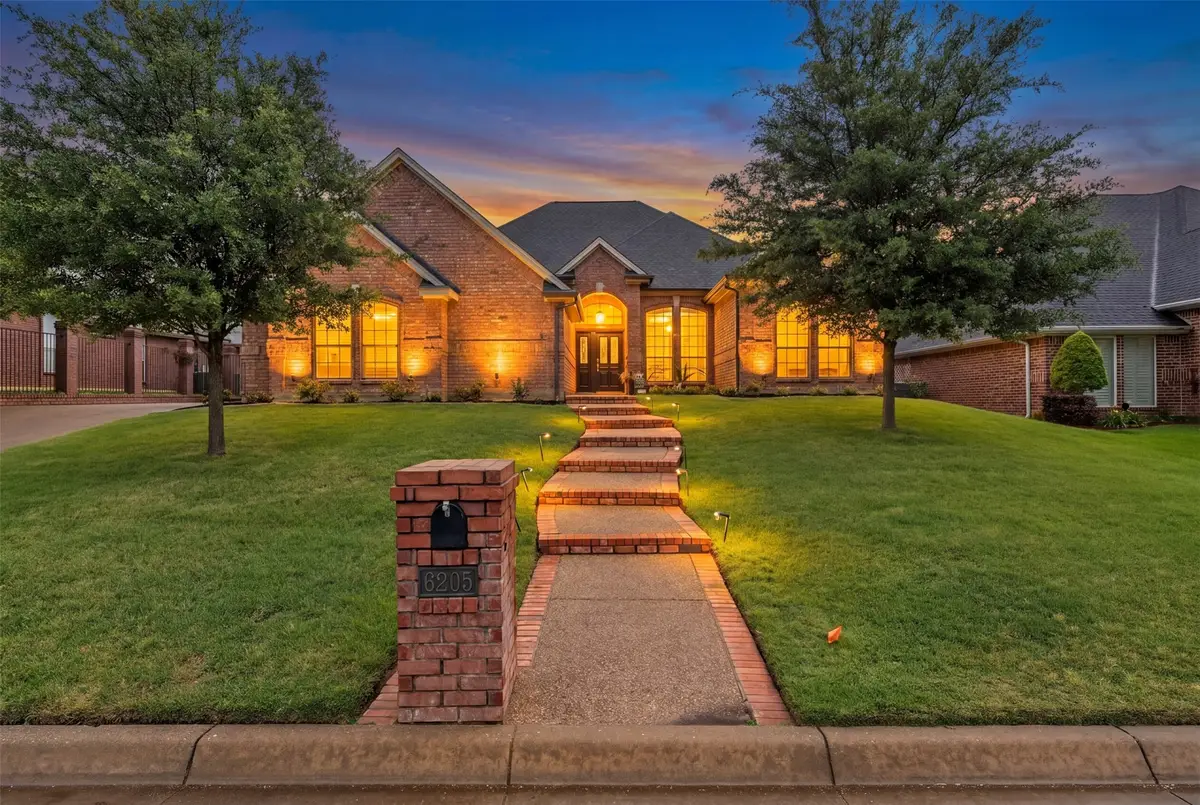 6205 Skylark Circle, North Richland Hills, TX 76180 - #1