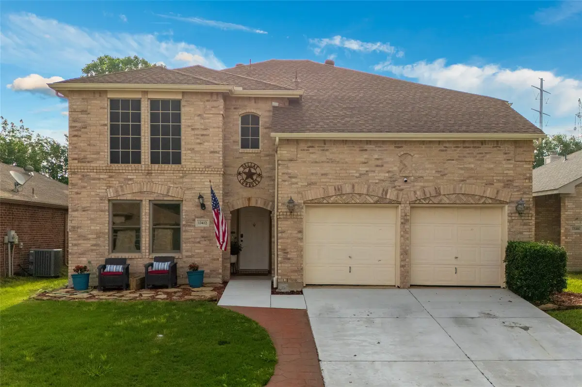 13412 Dove Ranch Road, Northeast Tarrant, TX 76262 - #1