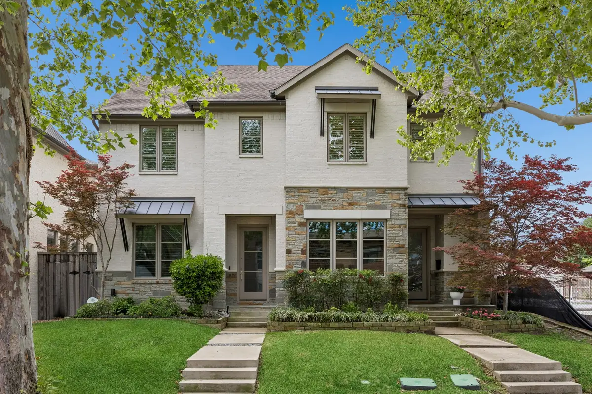 5432 Martel Avenue, Dallas, TX 75206 - #1