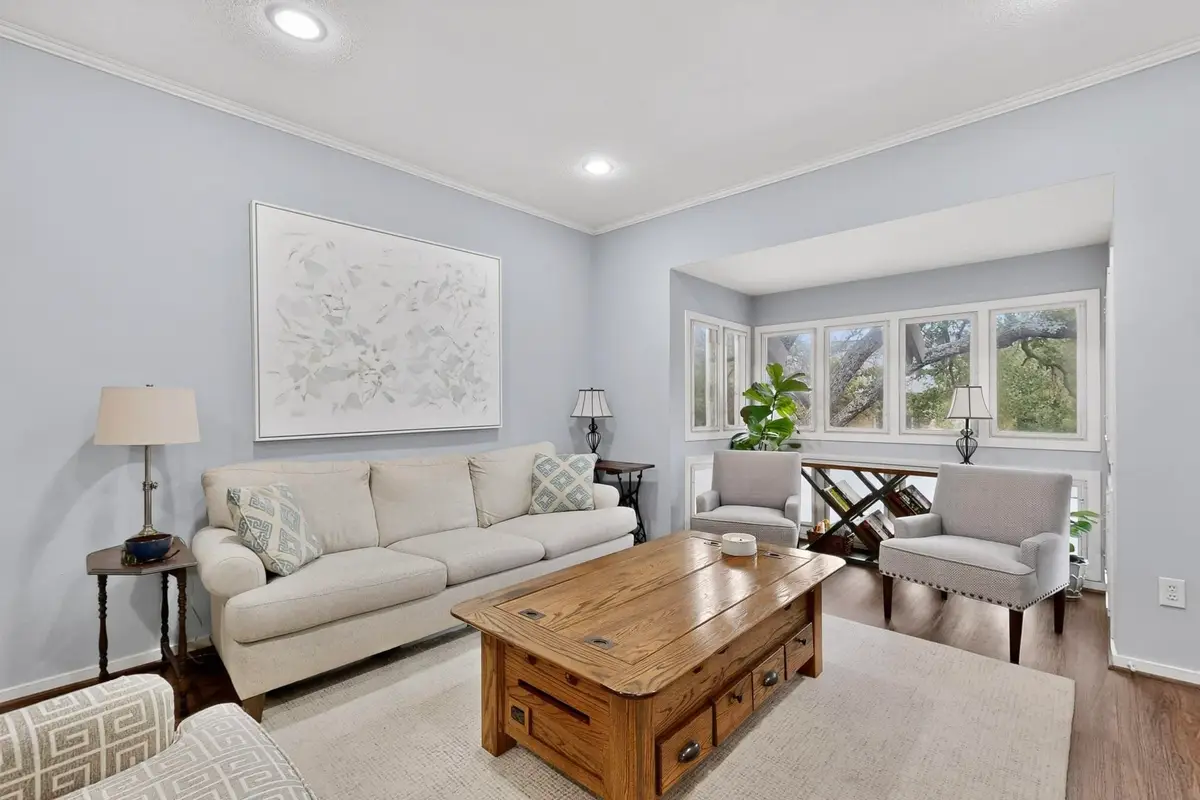 10764 Villager Road #D, Dallas, TX 75230 - #1