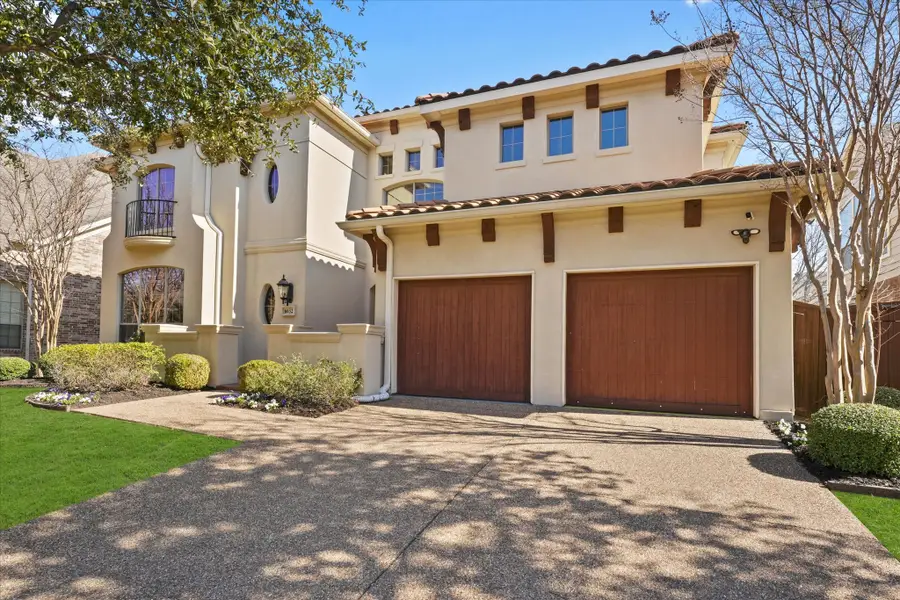 6032 Garden Gate Drive, Plano, TX 75024 - #3