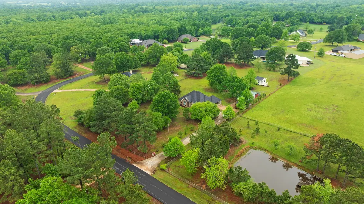 2735 Meadow Lane, Reno, TX 75462 - #1