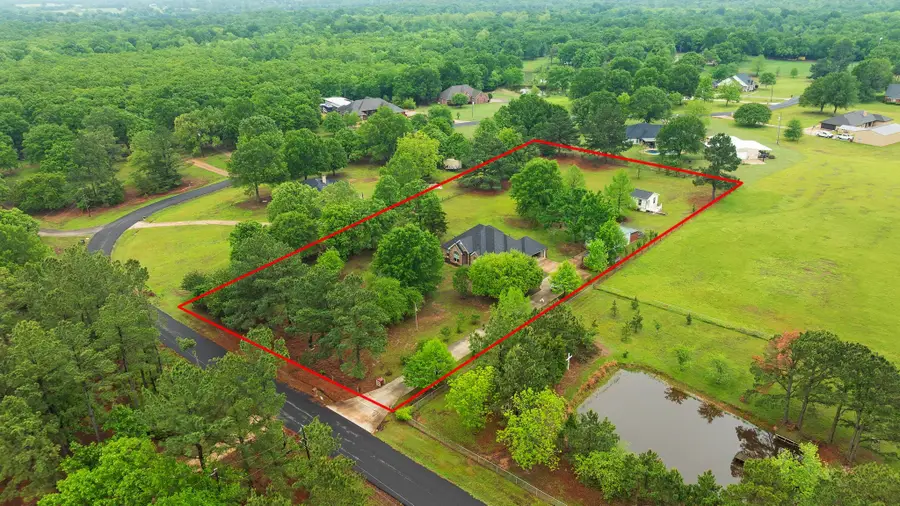 2735 Meadow Lane, Reno, TX 75462 - #2