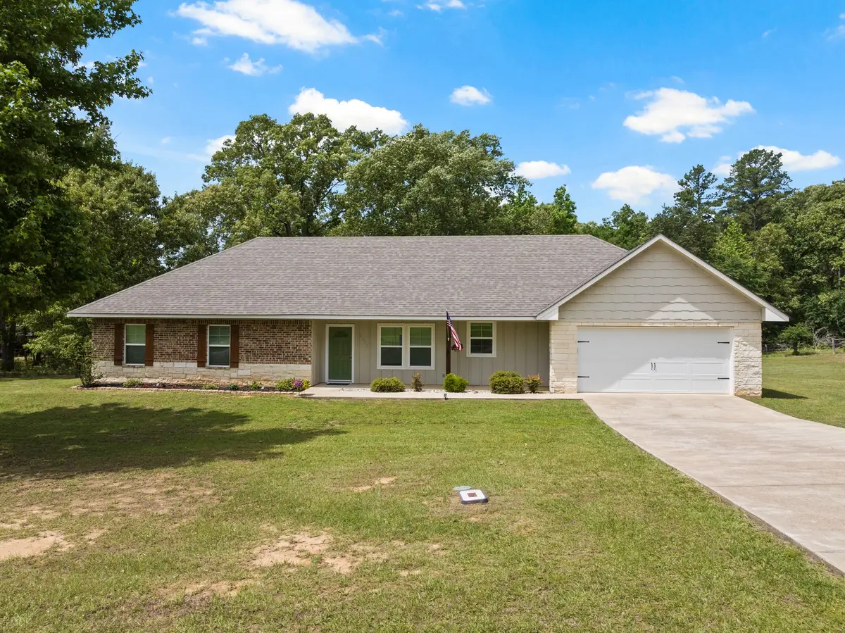 6775 Ann Drive, Murchison, TX 75778 - #1