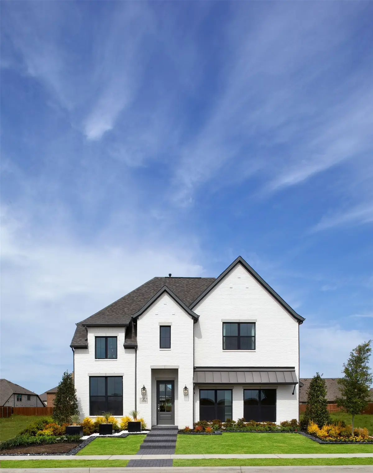 1232 Abbeygreen Drive, Forney, TX 75126 - #1