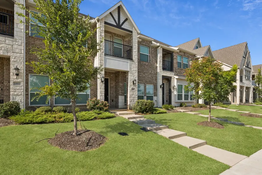 1885 Wittington Place, Farmers Branch, TX 75234 - #2