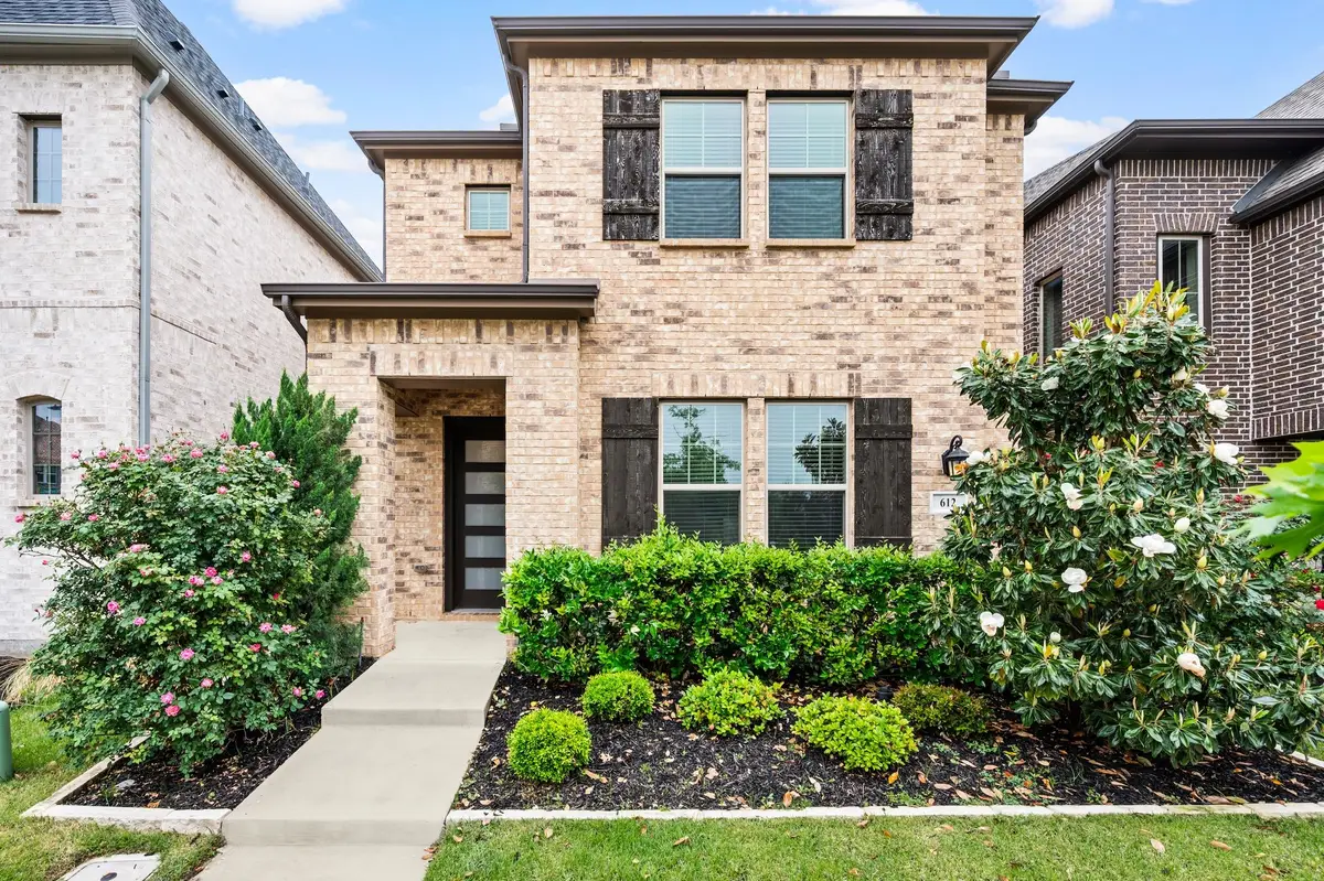 612 Courtyard Lane, Irving, TX 75039 - #1