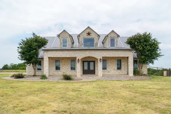 13340 John Day Road, Haslet, TX 76052