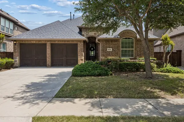 8218 Haltered Horse Lane, Frisco, TX 75036