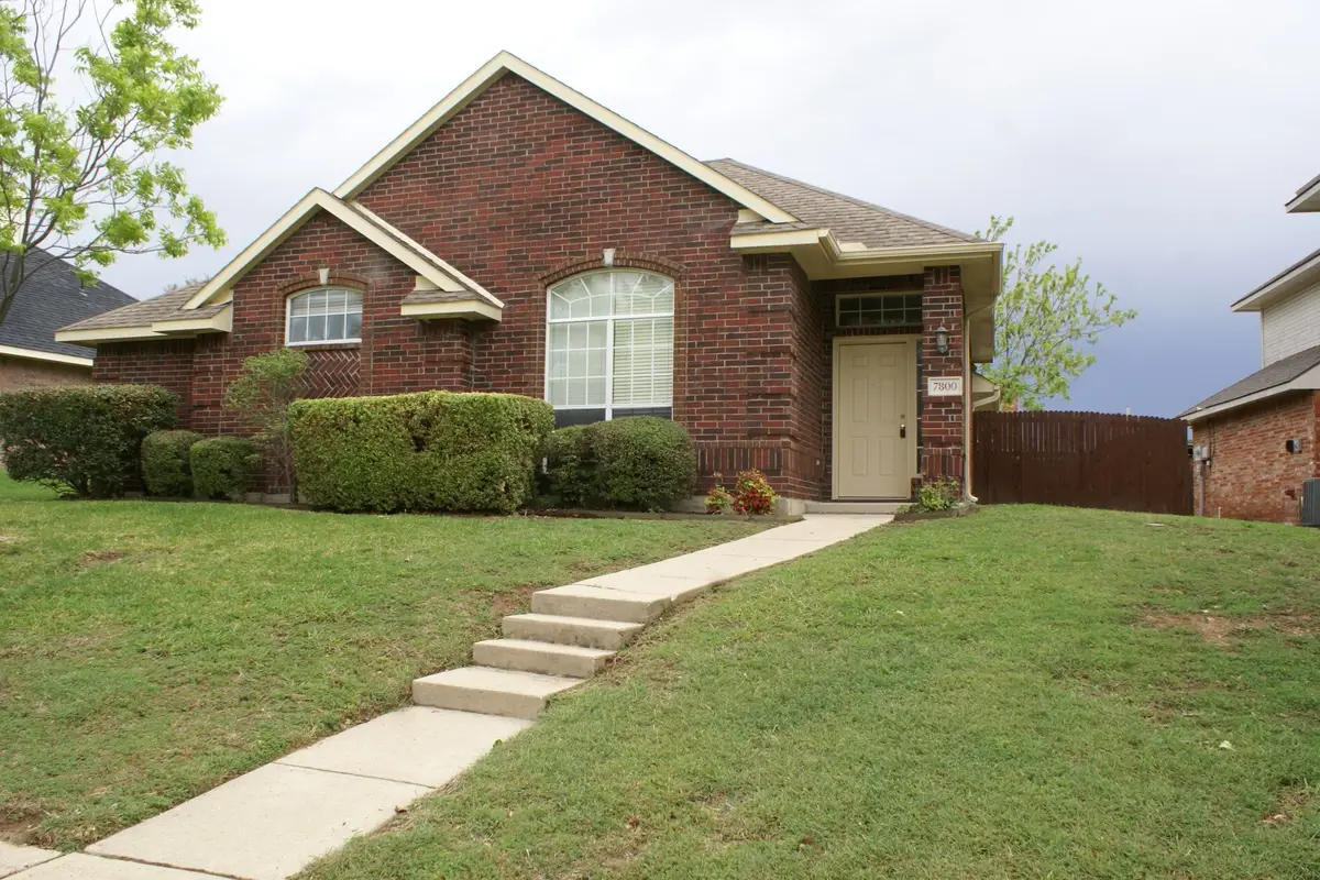 7800 Lancelot Road, Frisco, TX 75035 - #1