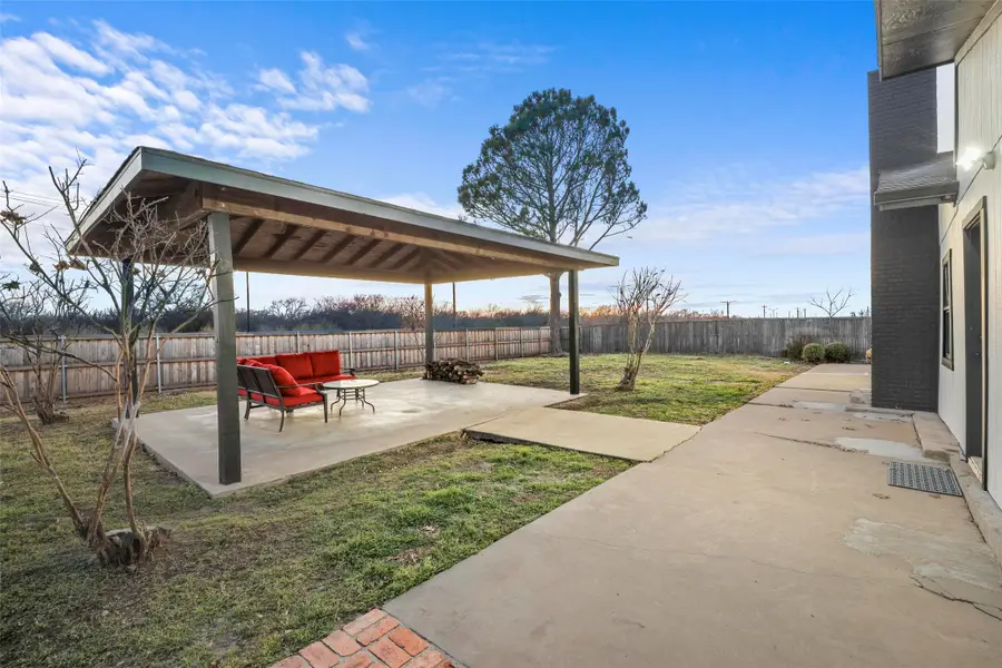 1510 Hillcrest Boulevard, Little Elm, TX 75068 - #3