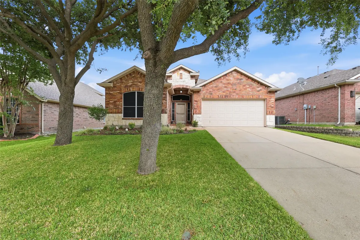 13354 Packard Drive, Frisco, TX 75034 - #1
