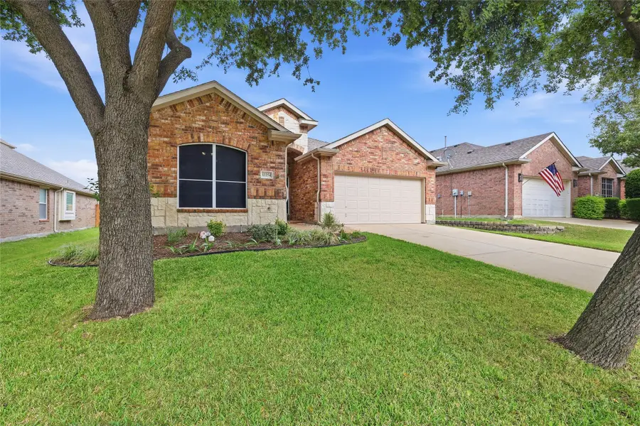 13354 Packard Drive, Frisco, TX 75034 - #2
