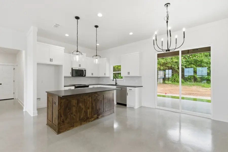 145 Graystone, Weatherford, TX 76088 - #3