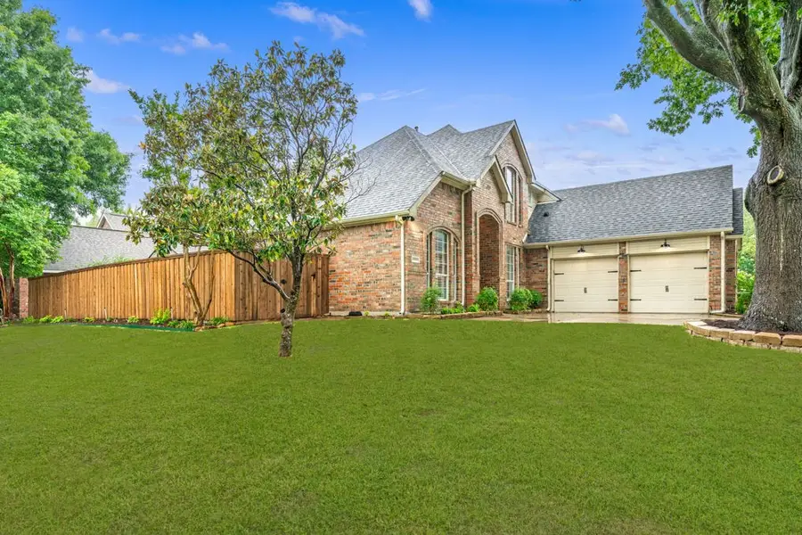 8901 Aplamado Drive, McKinney, TX 75072 - #2