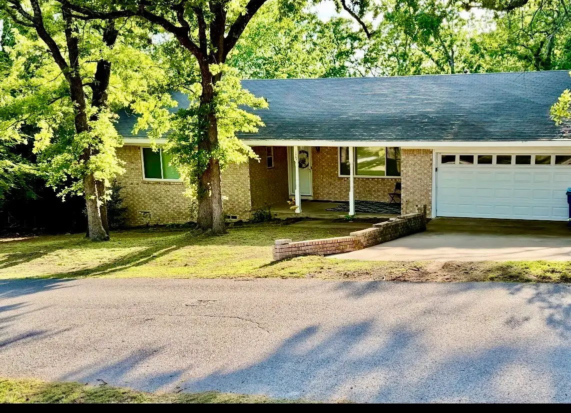 1005 Balboa Street, Denison, TX 75020 - #1