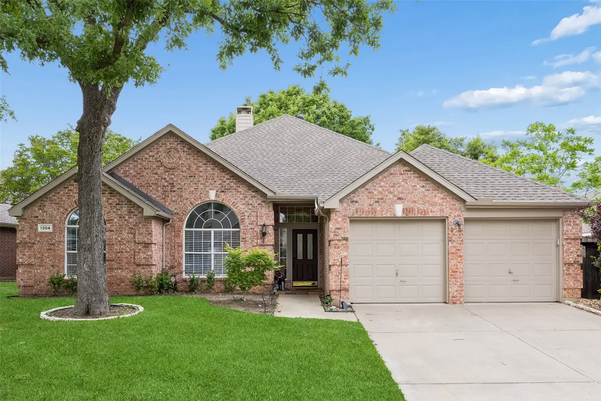 1304 Rustic Timbers Lane, Flower Mound, TX 75028 - #1