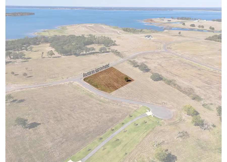 215 Cove Side Court, Honey Grove, TX 75446 - #3