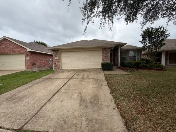 1007 Grimes Drive, Forney, TX 75126