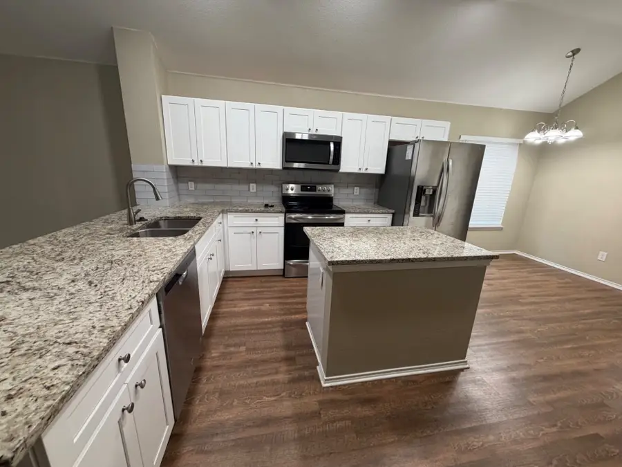1007 Grimes Drive, Forney, TX 75126 - #2
