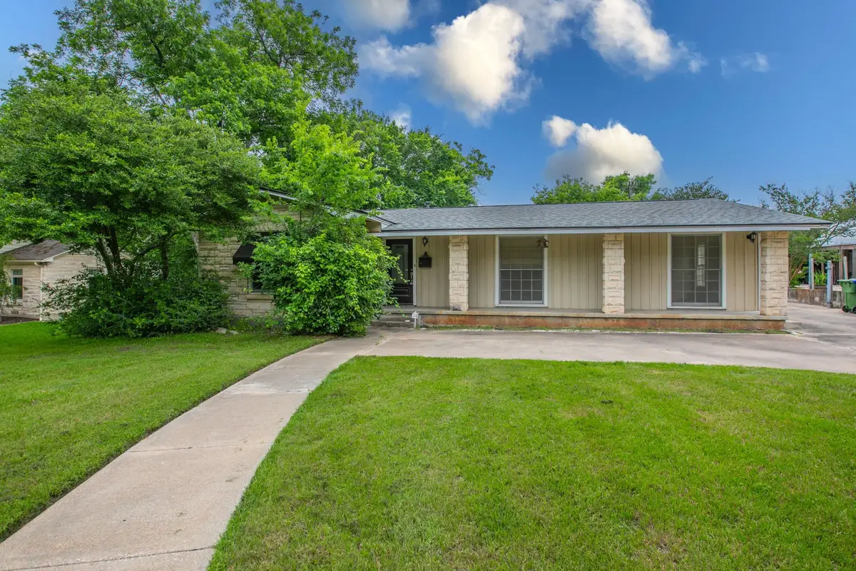 3606 Austin Avenue, Waco, TX 76710 - #1