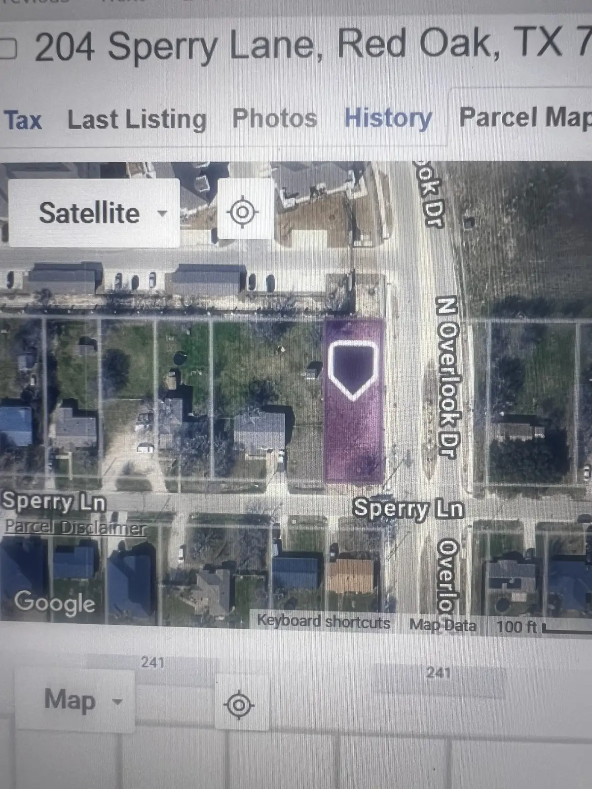 204 Sperry Lane, Red Oak, TX 75154 - #1