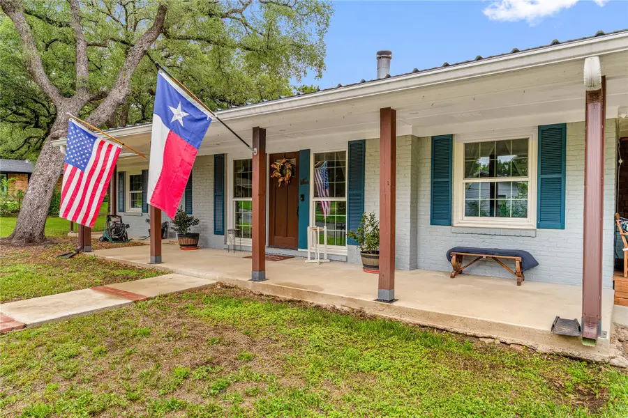 2200 Gregory Lane, Waco, TX 76708 - #2